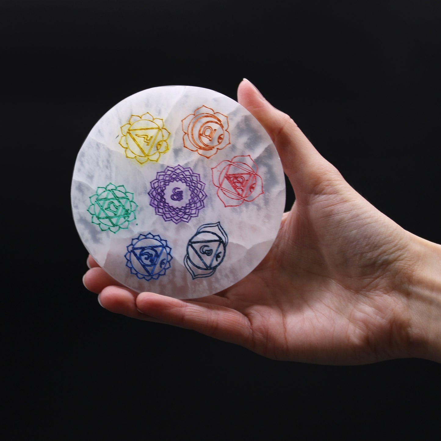 Pack d'énergie des chakras