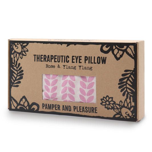 3 x Agnes & Cat Almohada para Ojos - Mimos y Placer
