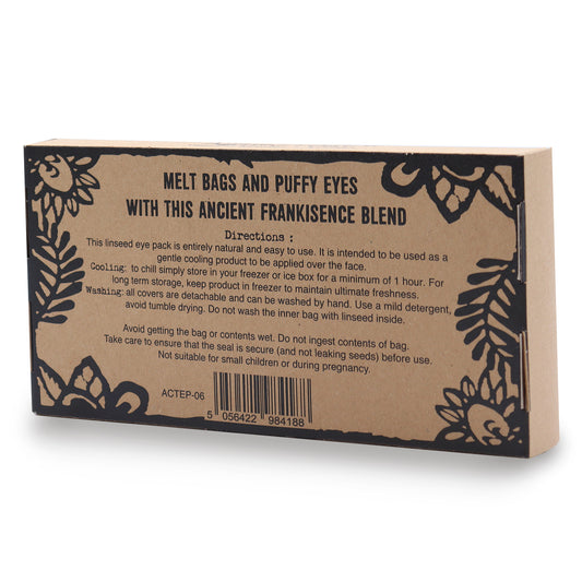 3 x Agnes &amp; Cat Eye Pillow - Rafraîchissant