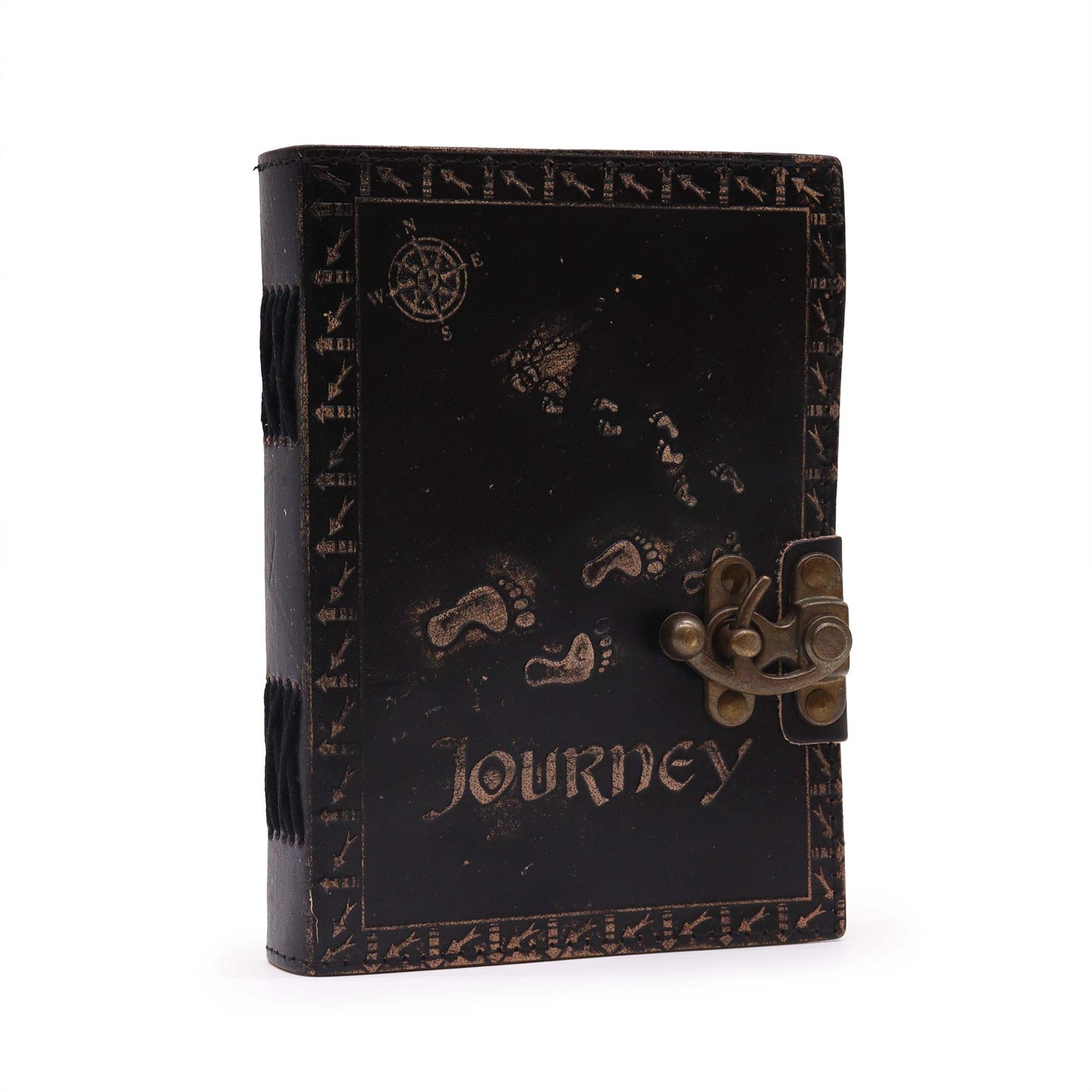 Journal de la peau - Voyage
