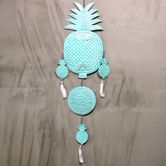 Mobile en aluminium - Ananas