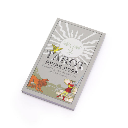 Cartes de tarot avec guide - Arcanes traditionnels