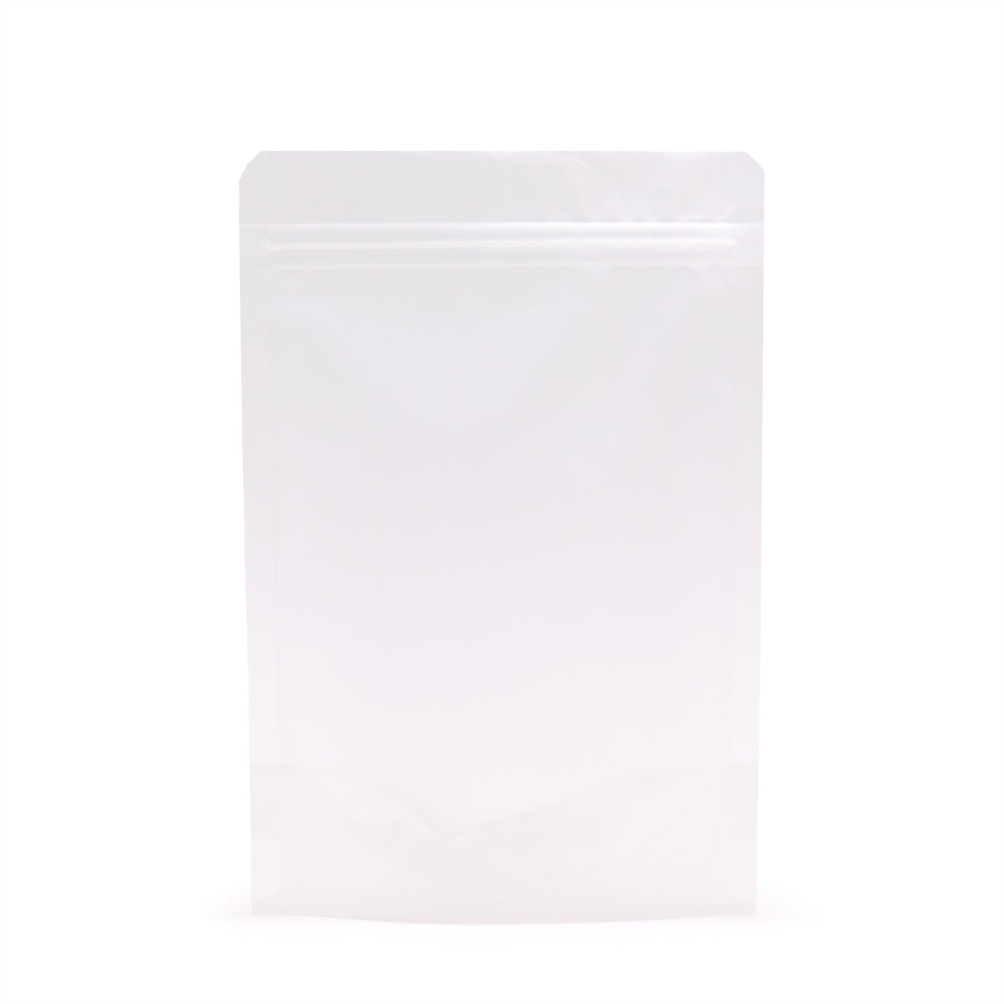 10 x Bolsa mediana totalmente opaca - 14x20cm