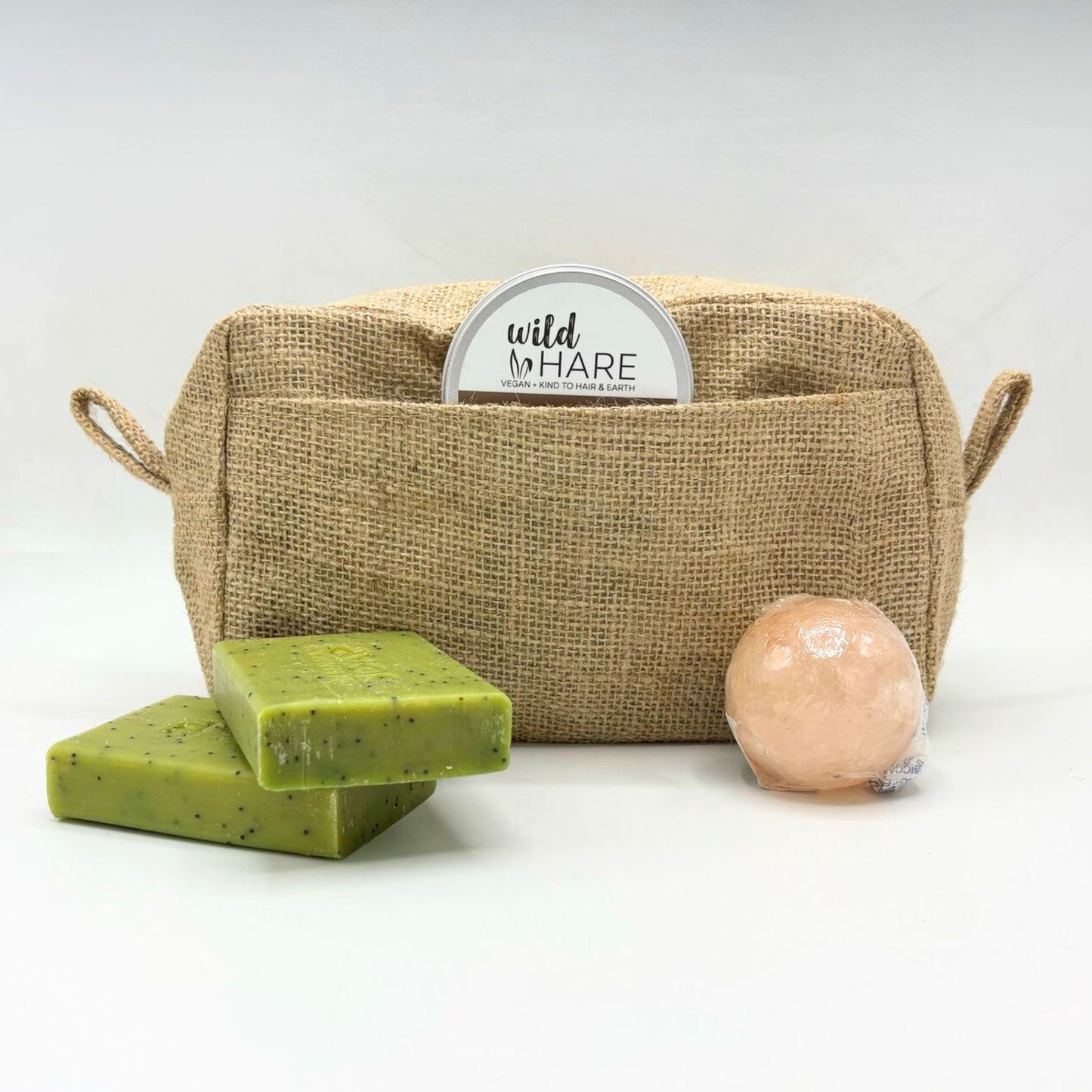 Pack Rituel Soin &amp; Bien-être