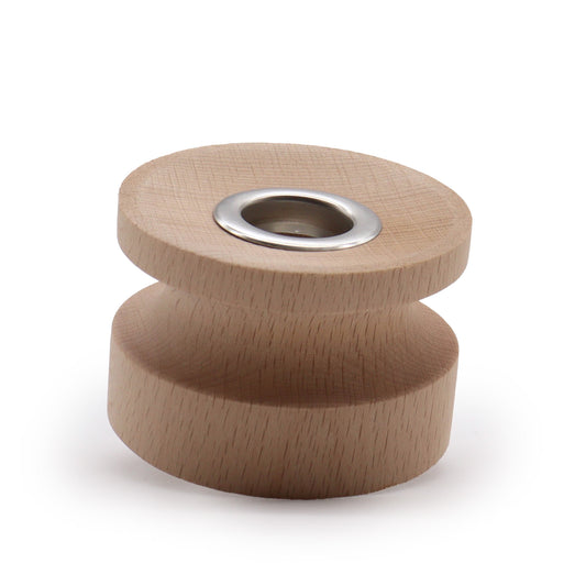 Diffuseur de 28 mm - Forme ronde (convient aux tailles 21 à 33)