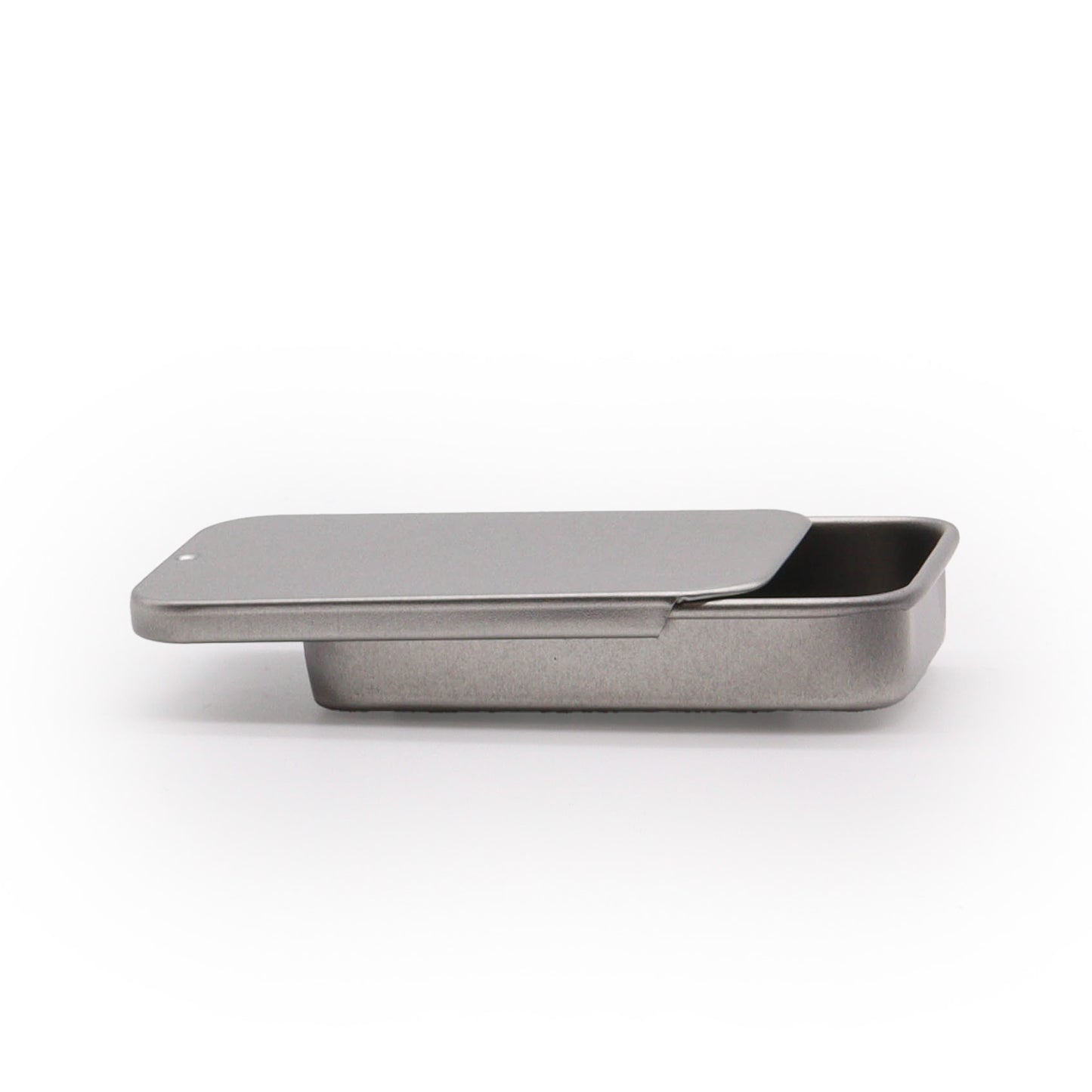 Mini distributeur de canettes avec couvercle coulissant - 20g (7x4,2x1,5cm)