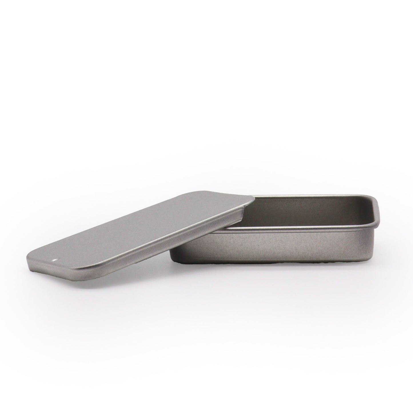 Mini distributeur de canettes avec couvercle coulissant - 20g (7x4,2x1,5cm)