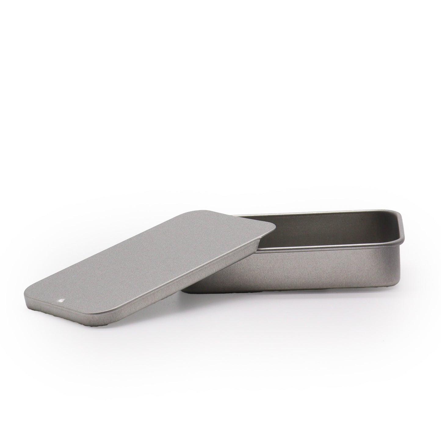 Mini distributeur de canettes avec couvercle coulissant - 15g (8x3,4x1,2cm)