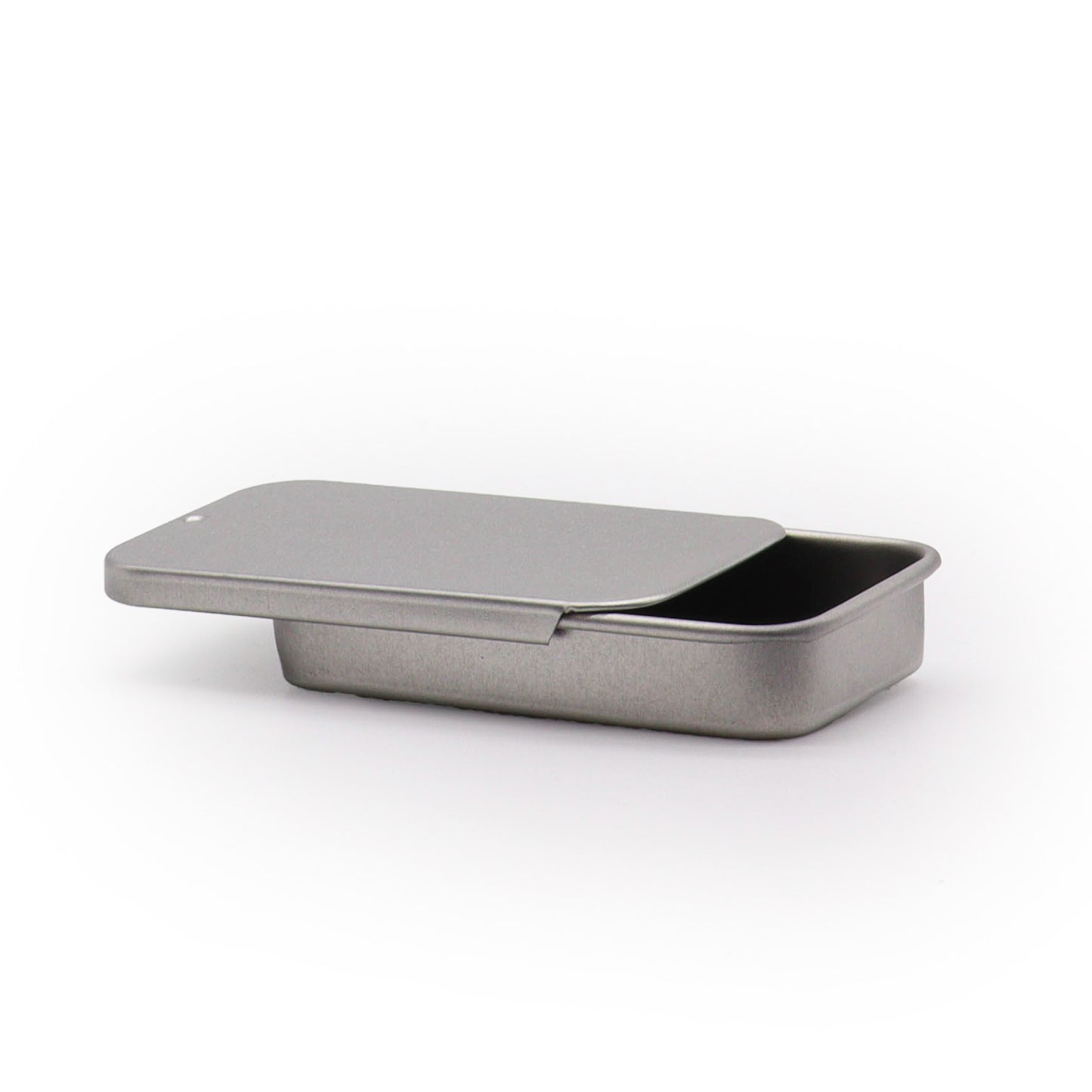Mini distributeur de canettes avec couvercle coulissant - 20g (7x4,2x1,5cm)