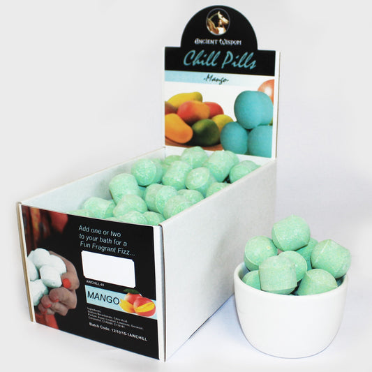 Mini-Bombitas à la mangue, 1,3 kg