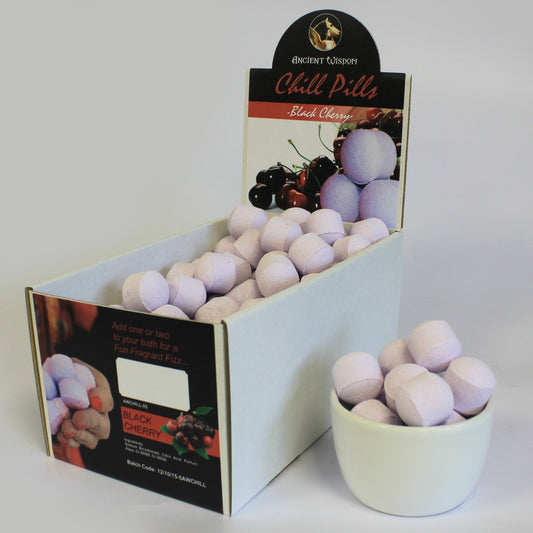 Mini-Bombitas 1,3 kg - Cerise
