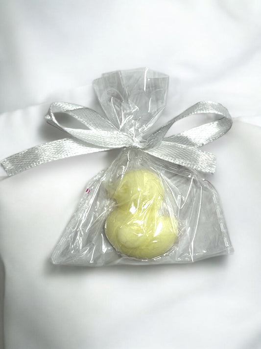 Savon artisanal au canard