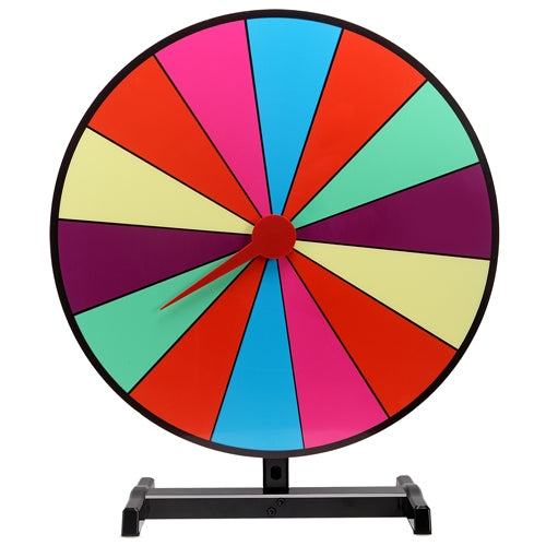 MÉCANISME DE ROULETTE « PRIX »