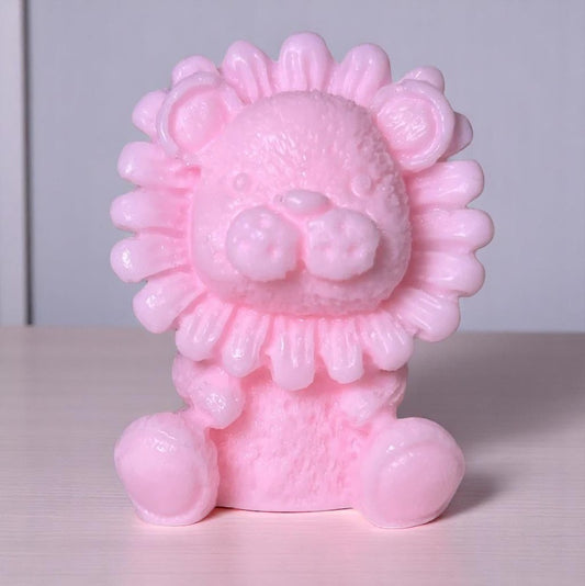 Savon décoratif pour communions