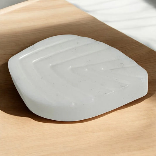 Savon aux feuilles original