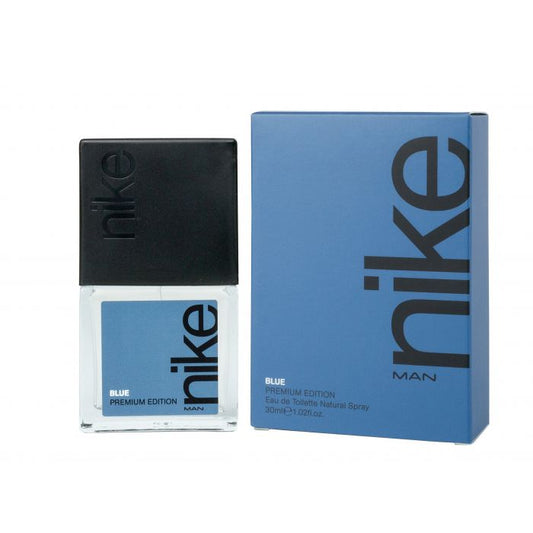 Nike Man Blue Premium Edition Eau de Cologne. 30 ml.