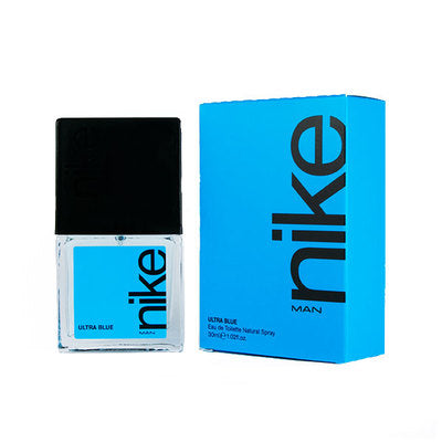 Nike Man Ultra Blue Eau de Cologne. 30 ml.