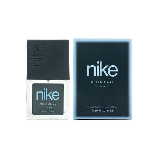 Nike Man Night Mode Eau de Cologne. 30 ml.