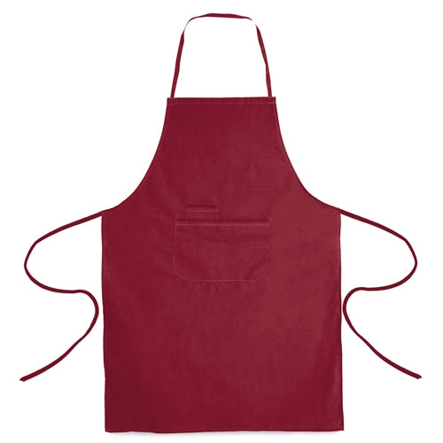 TABLIER DE CONCOURS « CHEF »