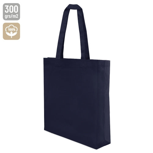 SAC EN TOILE DE COTON « DELHI »