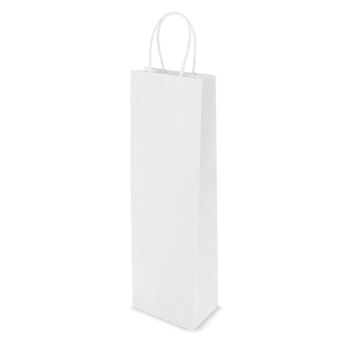 SAC EN PAPIER KRAFT POUR VIN « MONASTRELL »