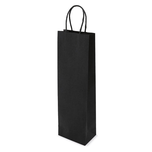 SAC EN PAPIER KRAFT POUR VIN « MONASTRELL »