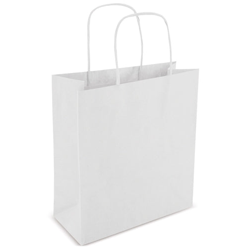 SAC CADEAU EN PAPIER 22X23X10 CM