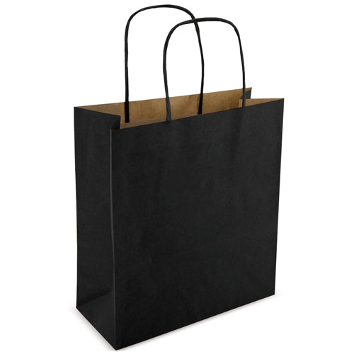 SAC CADEAU EN PAPIER 22X23X10 CM