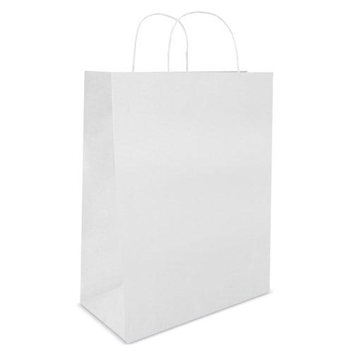 SAC EN PAPIER "BOUTIQUE" 28X33X10 CM