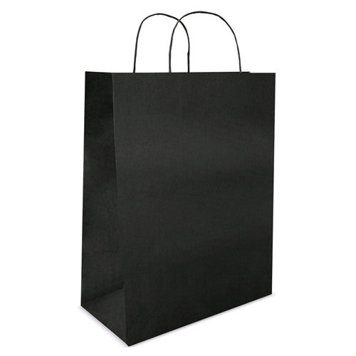 SAC EN PAPIER "BOUTIQUE" 28X33X10 CM