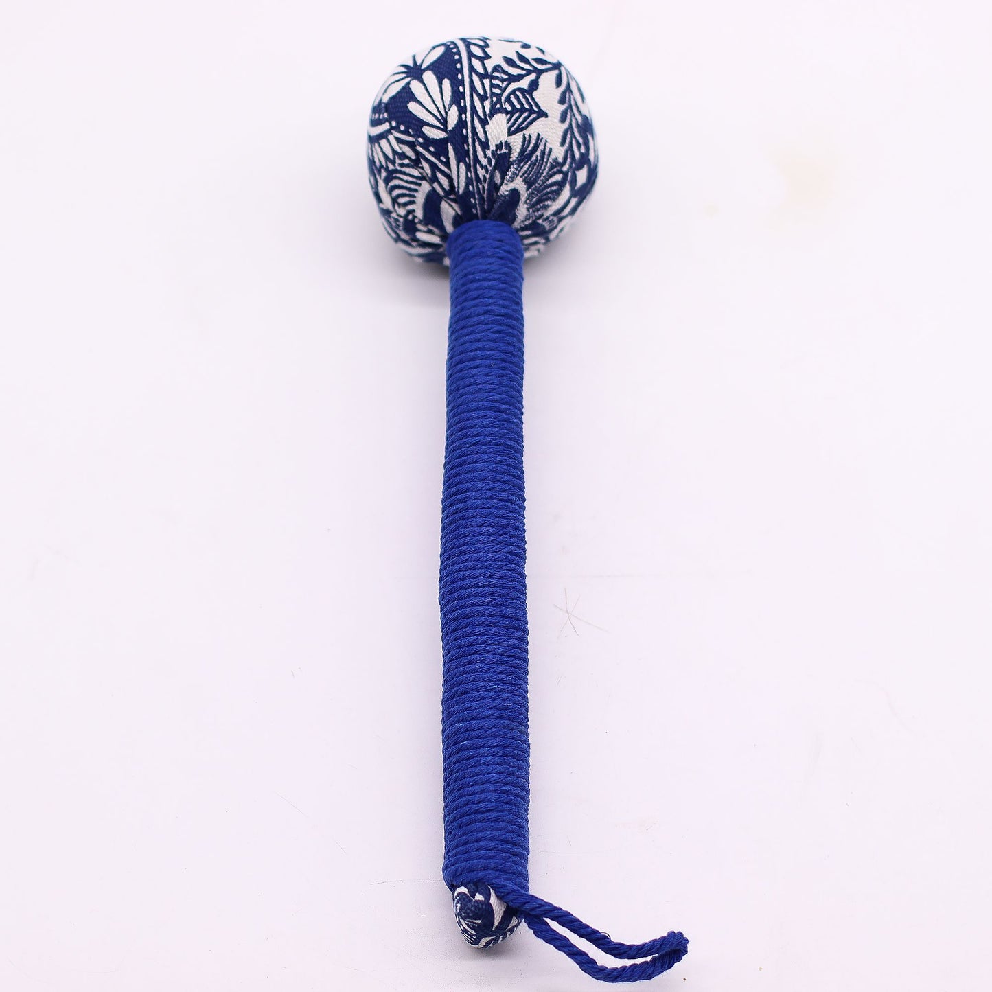 Martillo de masaje de ajenjo - Azul