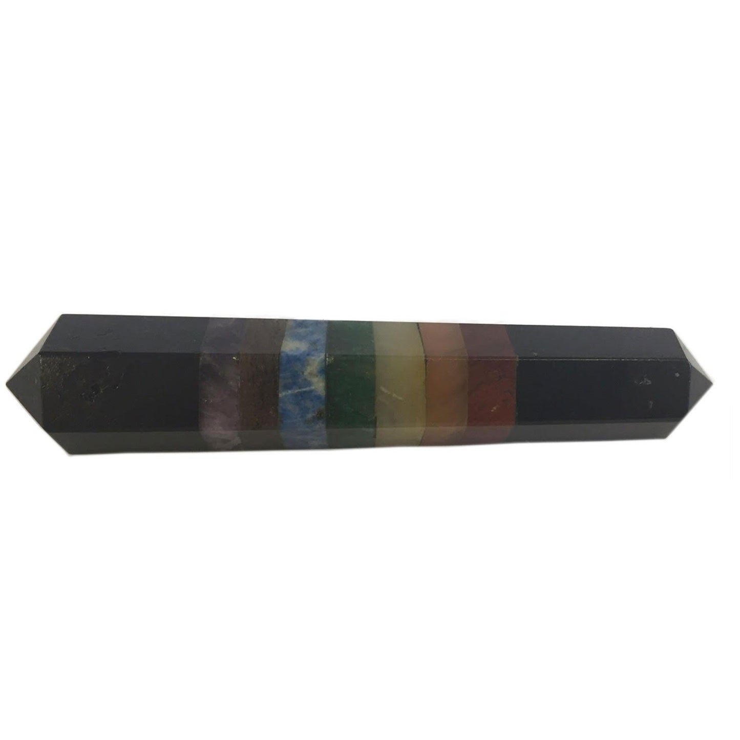 Points vocaux des chakras