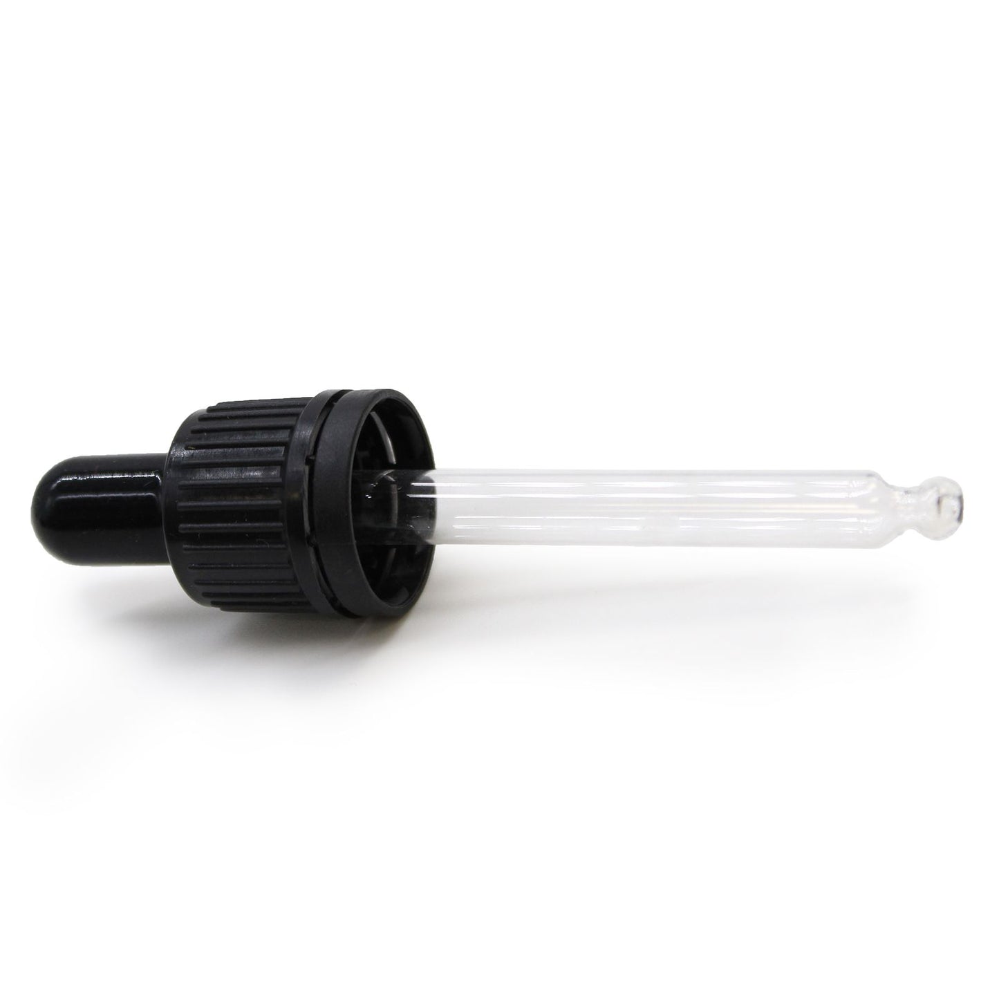 Bouchon compte-gouttes pour pipette pour flacon de 50 ml
