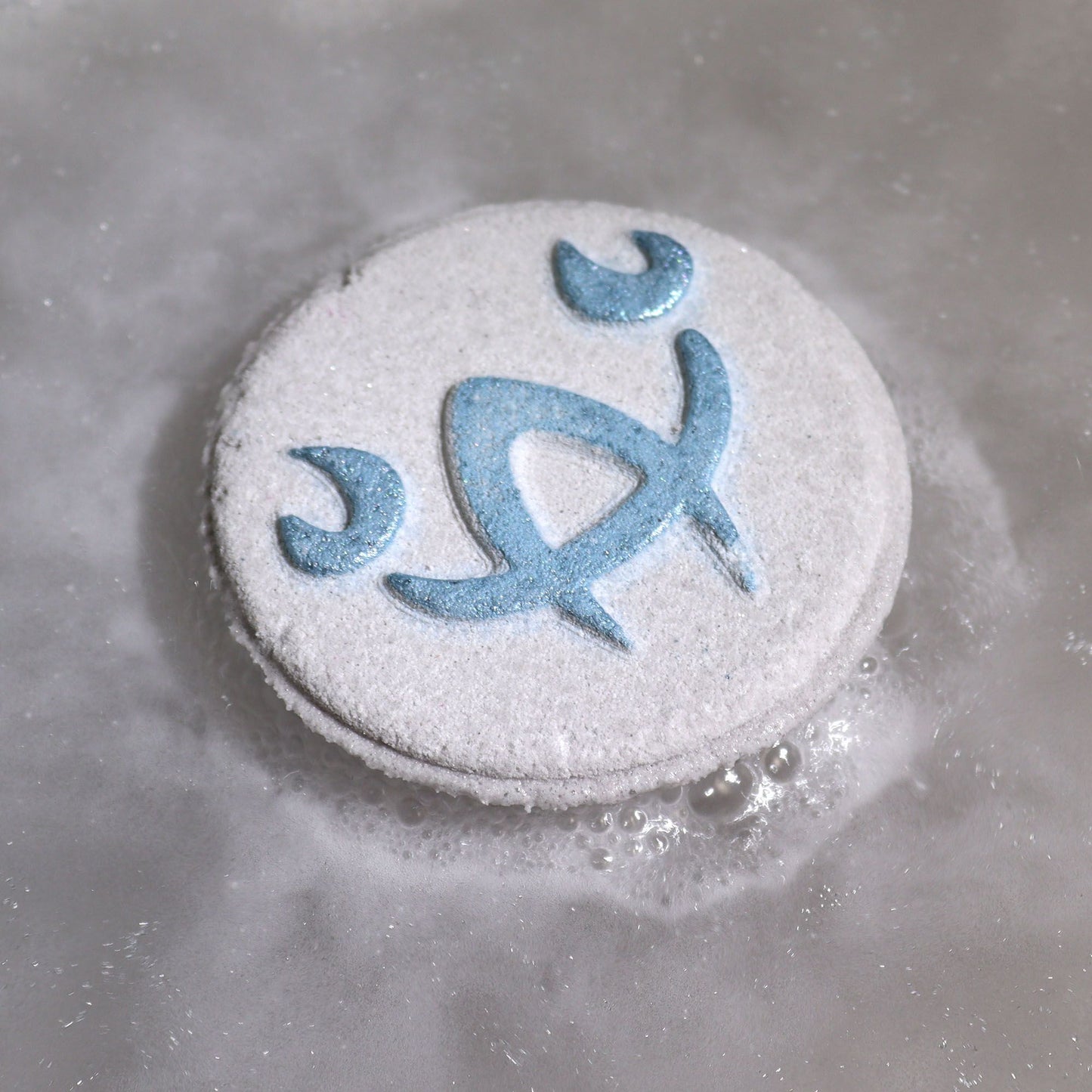 Coffret de bombes de bain Horoscope - Cancer