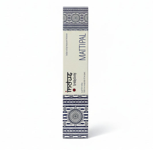 Indus Tesoros - Mattipal - 15gms