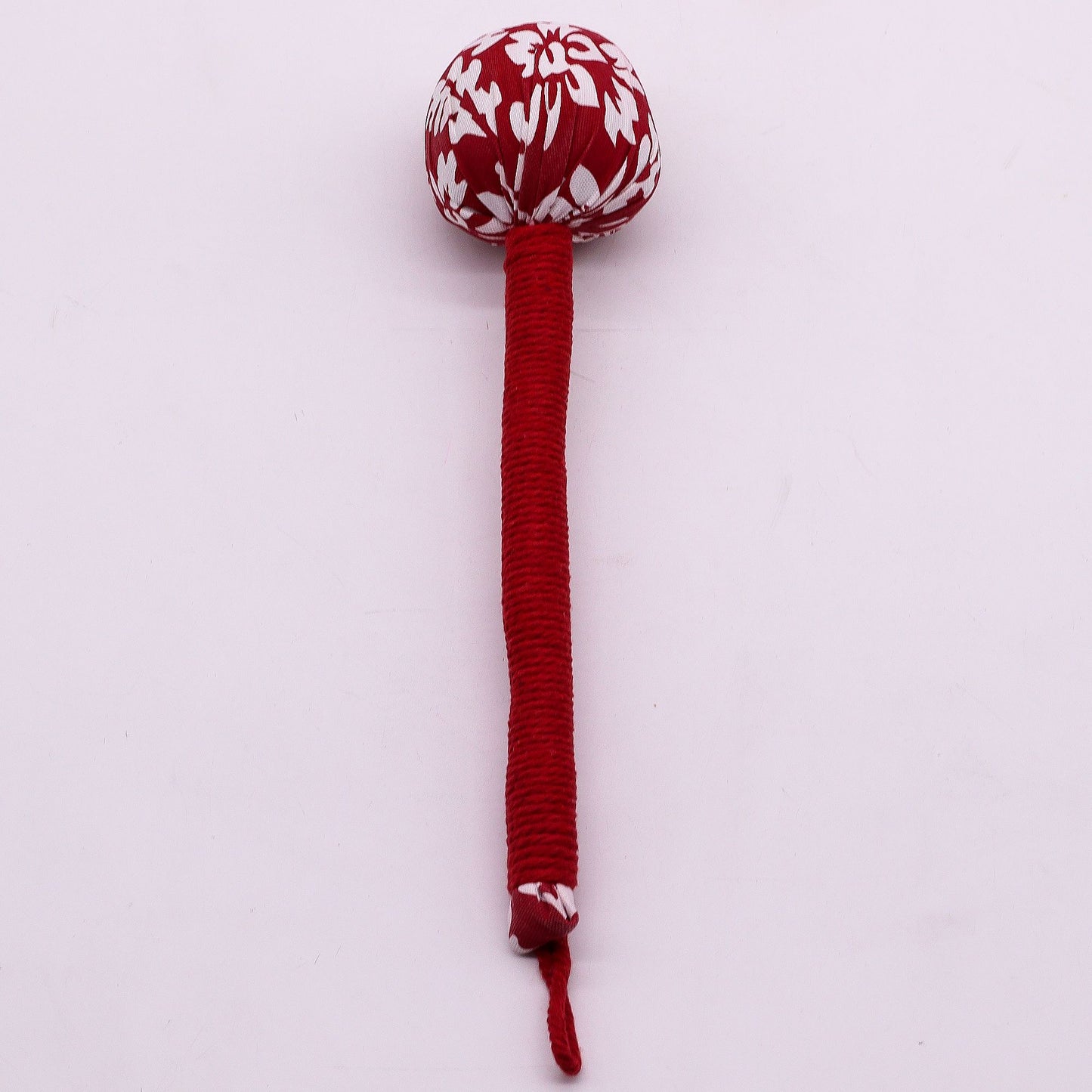 Martillo de masaje de ajenjo - Rojo