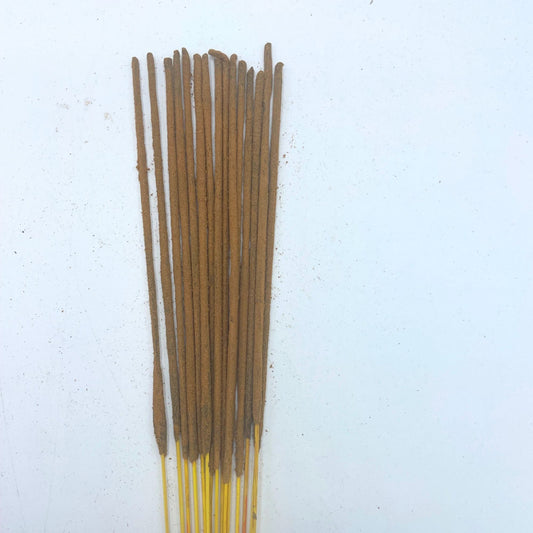 15 g de Palo Santo doré et de lavande