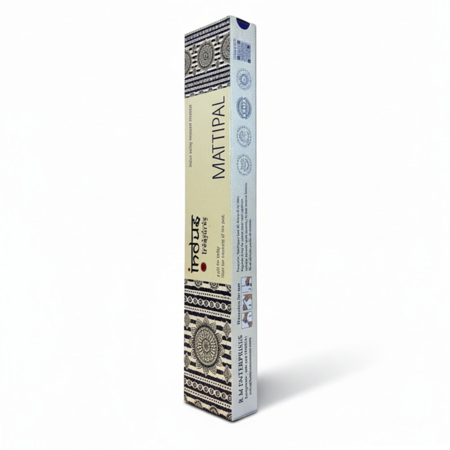 Indus Tesoros - Mattipal - 15gms