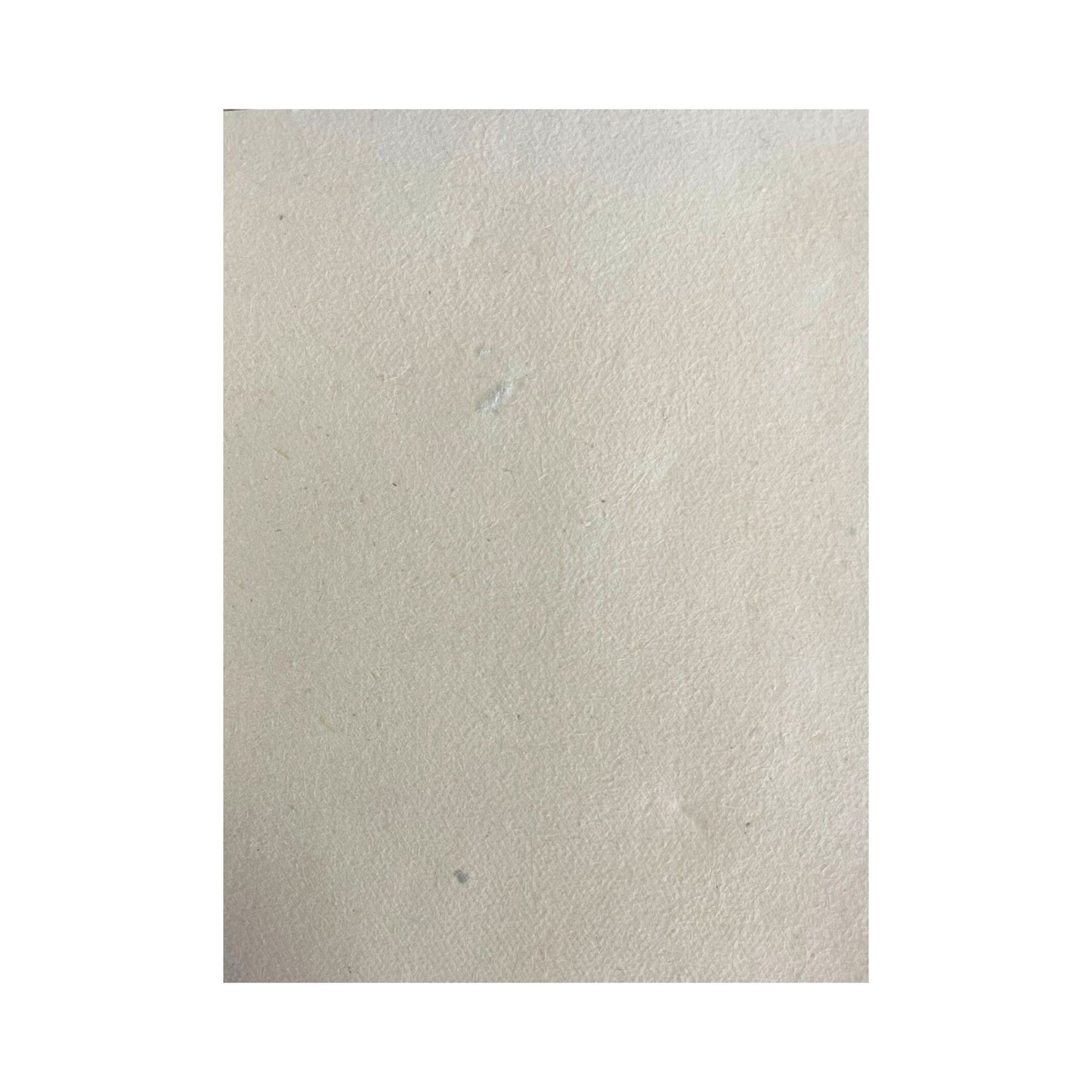 Papier cadeau fait main Lokta - Papier uni 5 g