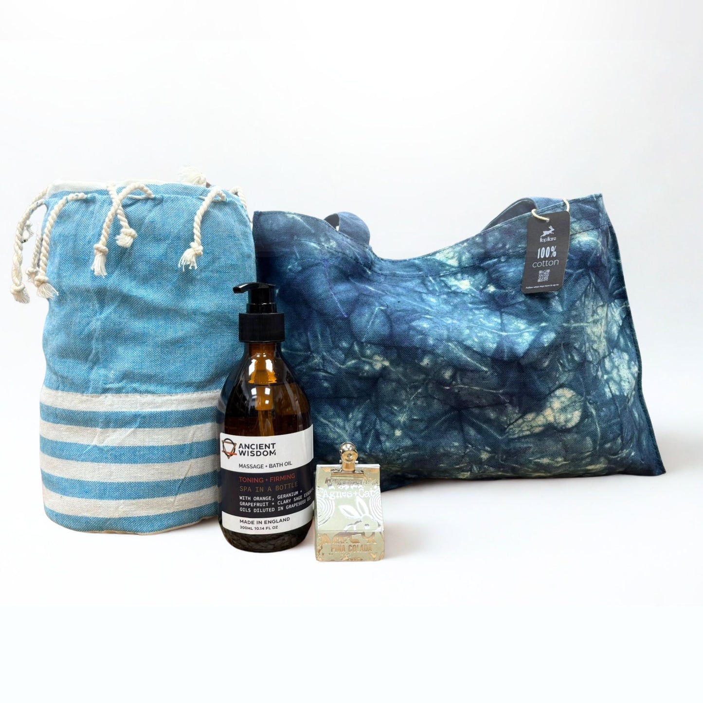Pack d'été essentiel