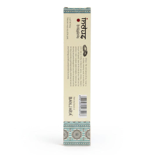 Indus Treasures - Almizcle Blanco - 15gms