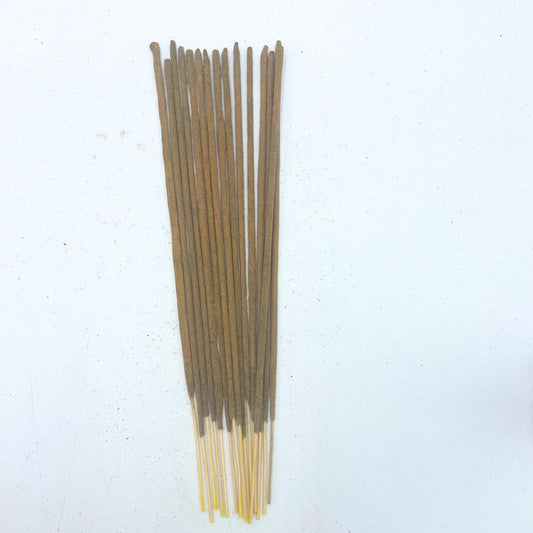 15 g de Palo Santo doré et de sauge blanche