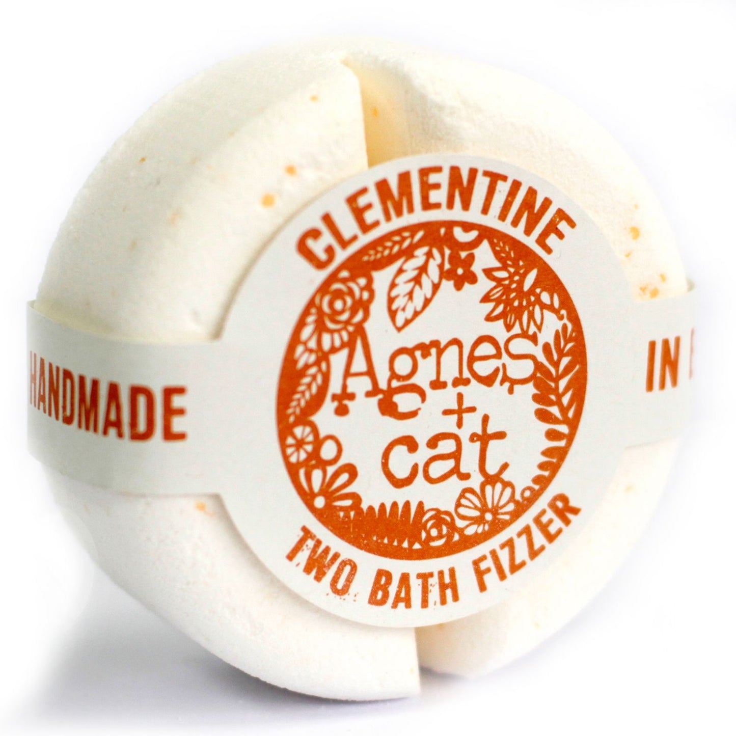 Nettoyant vapeur pour salle de bain - Clementina