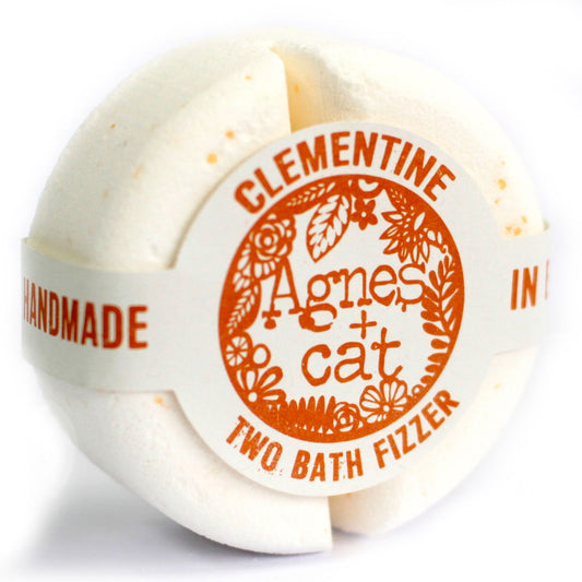 Nettoyant vapeur pour salle de bain - Clementina