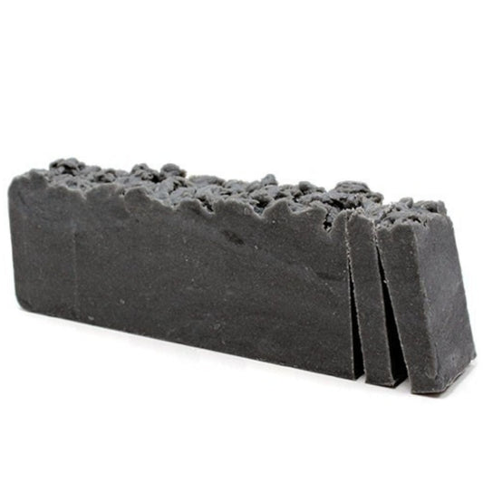 Pain de savon exfoliant