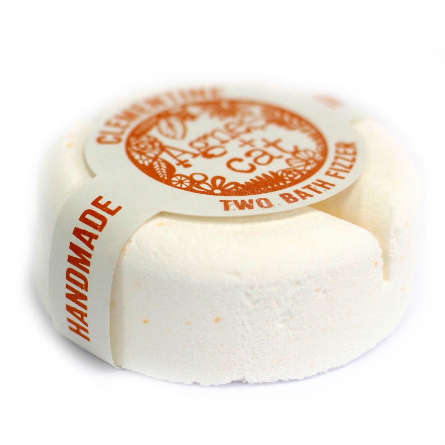 Nettoyant vapeur pour salle de bain - Clementina