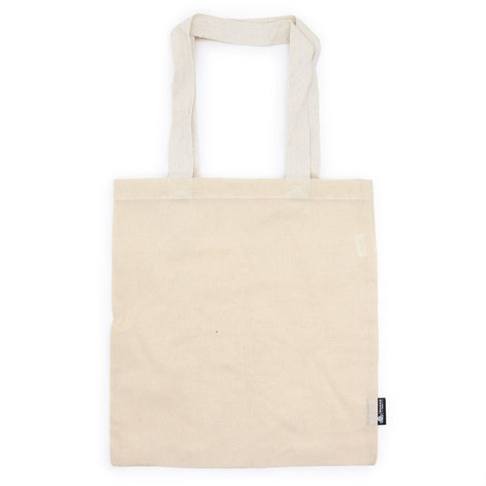Sac basique emblématique - Non imprimé - Naturel 113 g