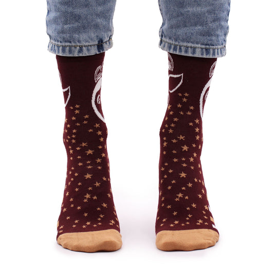 Chaussettes Hop Hare (41-46) - Ganesh