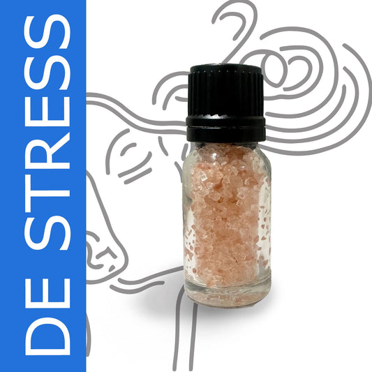Sel d'aromathérapie - Explosion