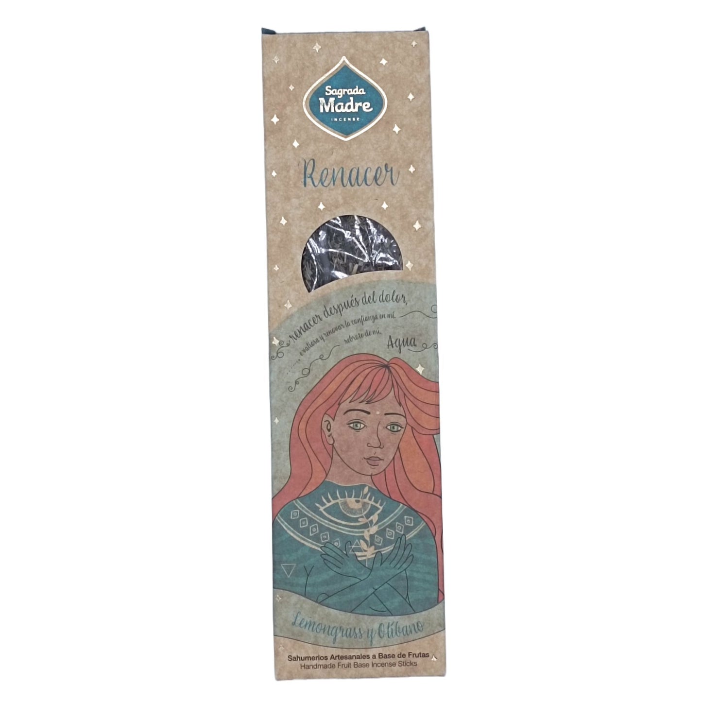5 Éléments Eau - Renaissance